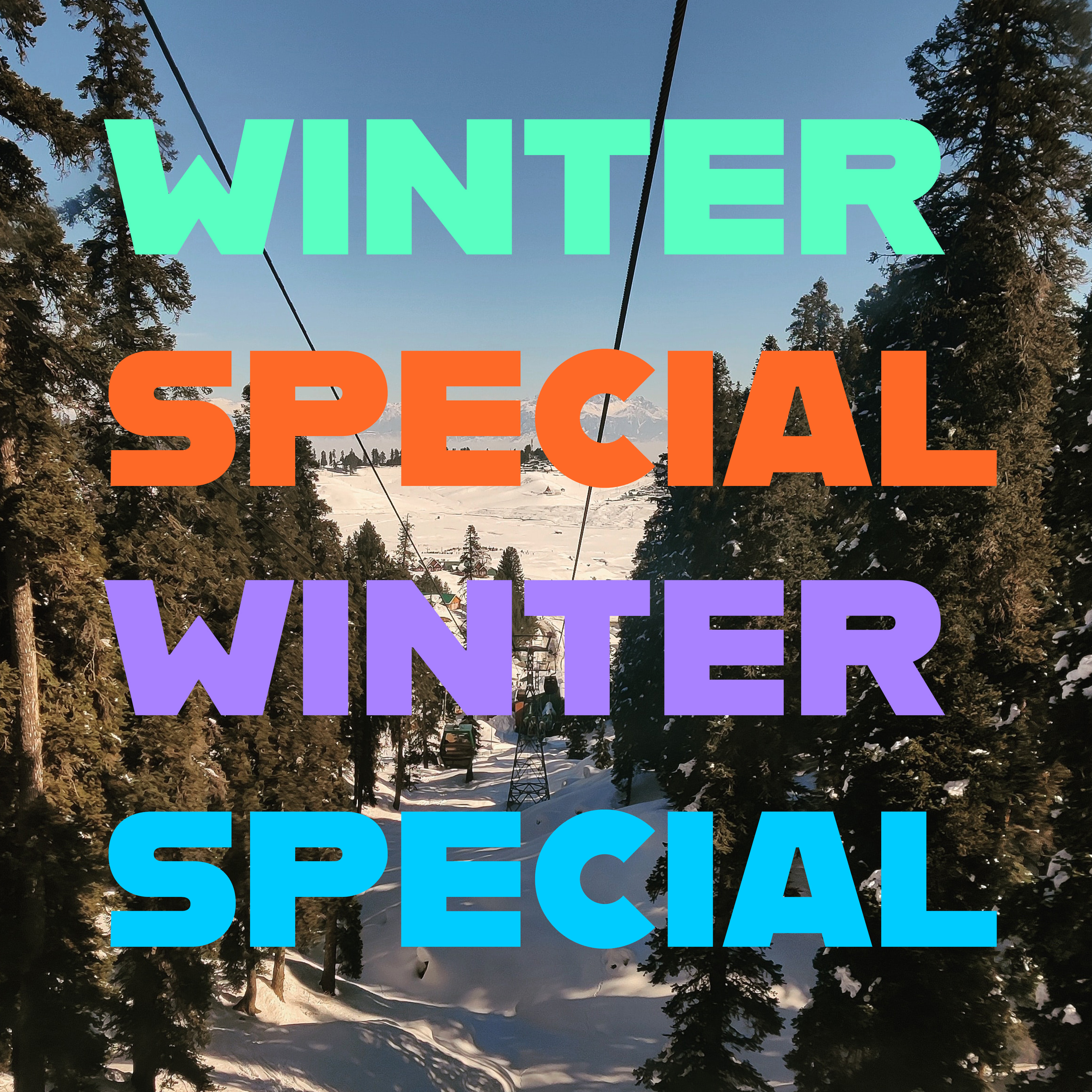 Promotional banner