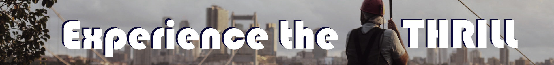 Promotional banner